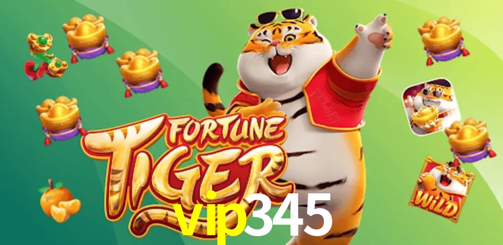 Welcome Bonus vip345