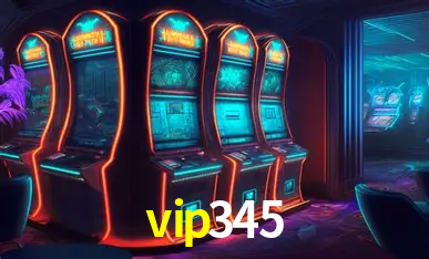 Desvendando o Mundo dos Jogos Virtuais na vip345