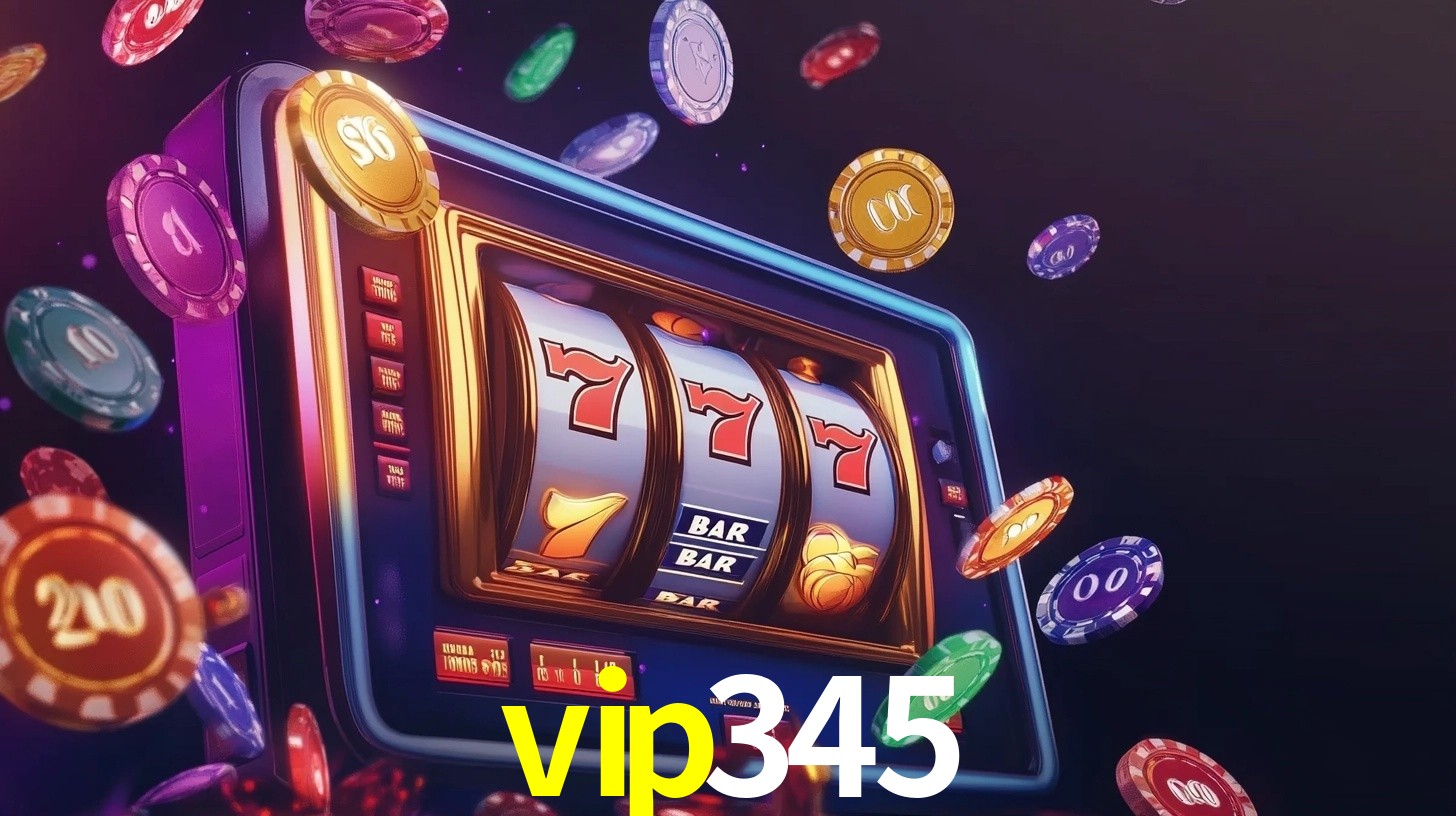 Welcome Bonus vip345