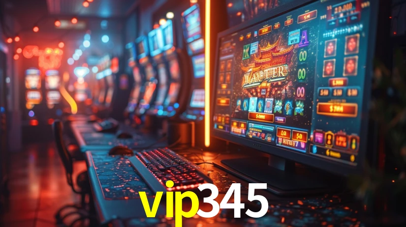 Experimente o Login Seguro Premium no vip345