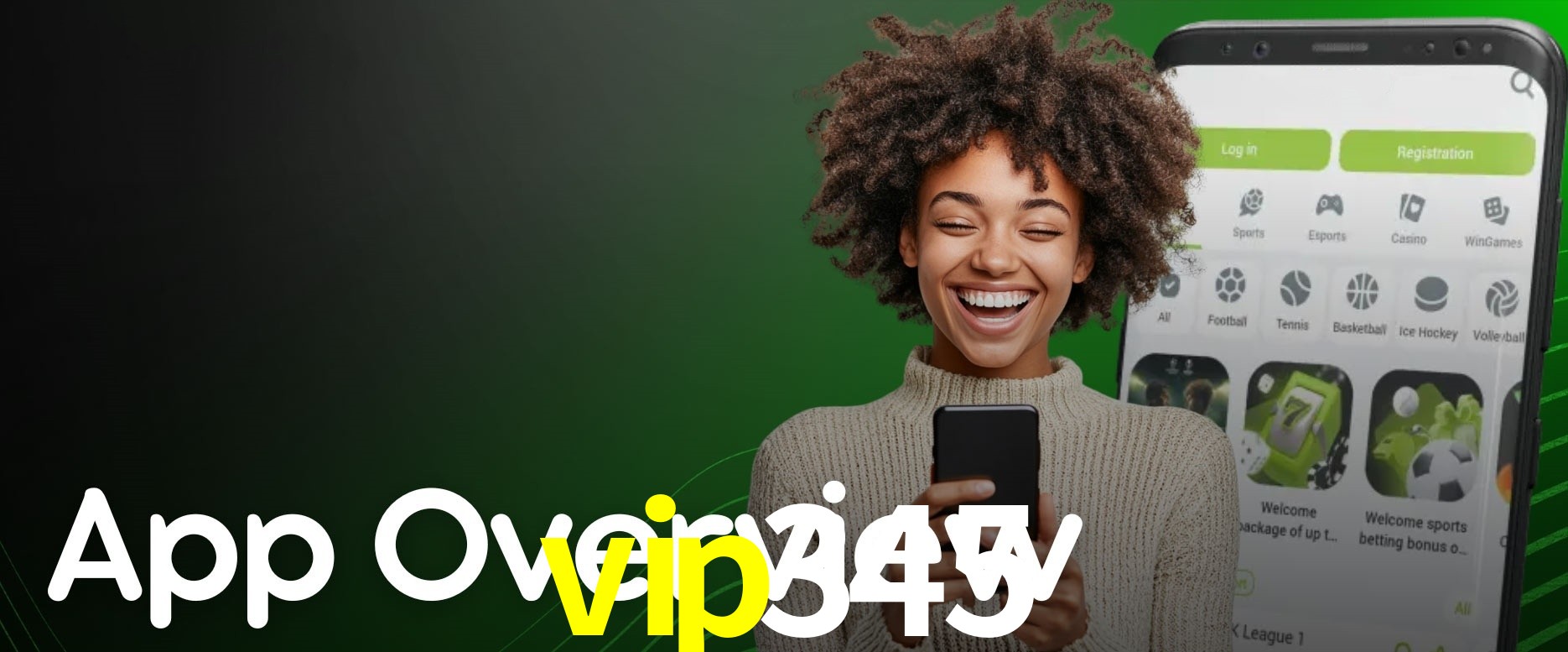 Seasonal Promotions vip345