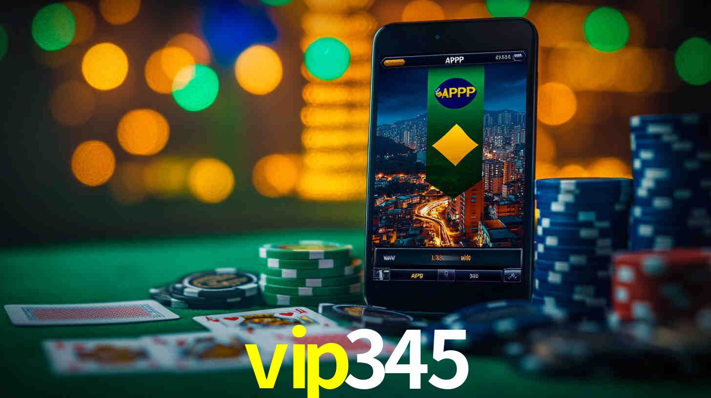 A Popularidade dos Caça-Níqueis no vip345