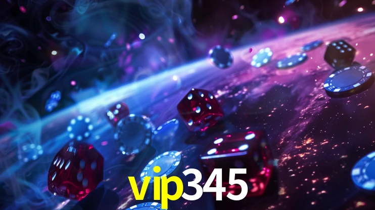 Game Providers vip345