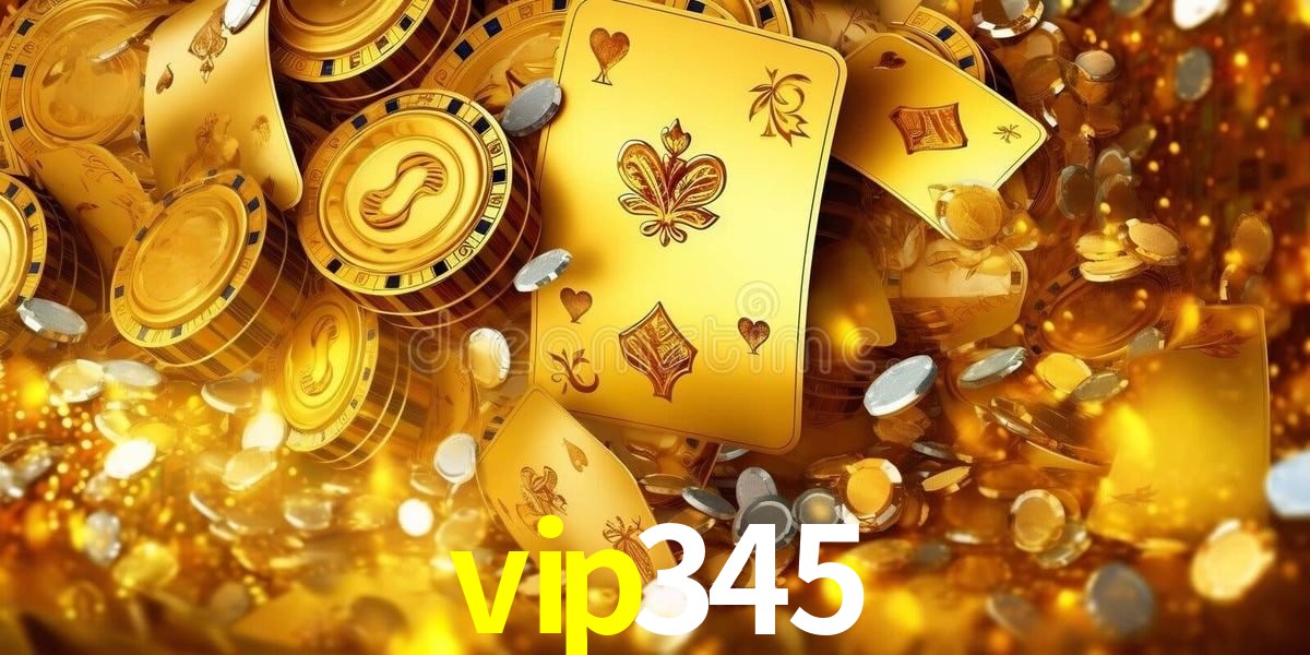 Descubra o Programa VIP da vip345: Vantagens Exclusivas para Jogadores