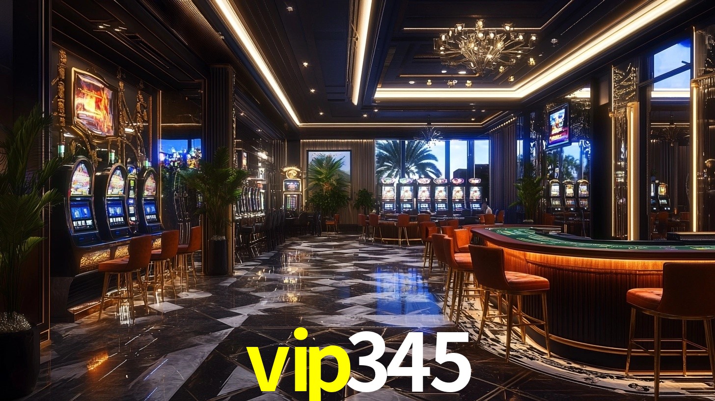 Tournaments vip345