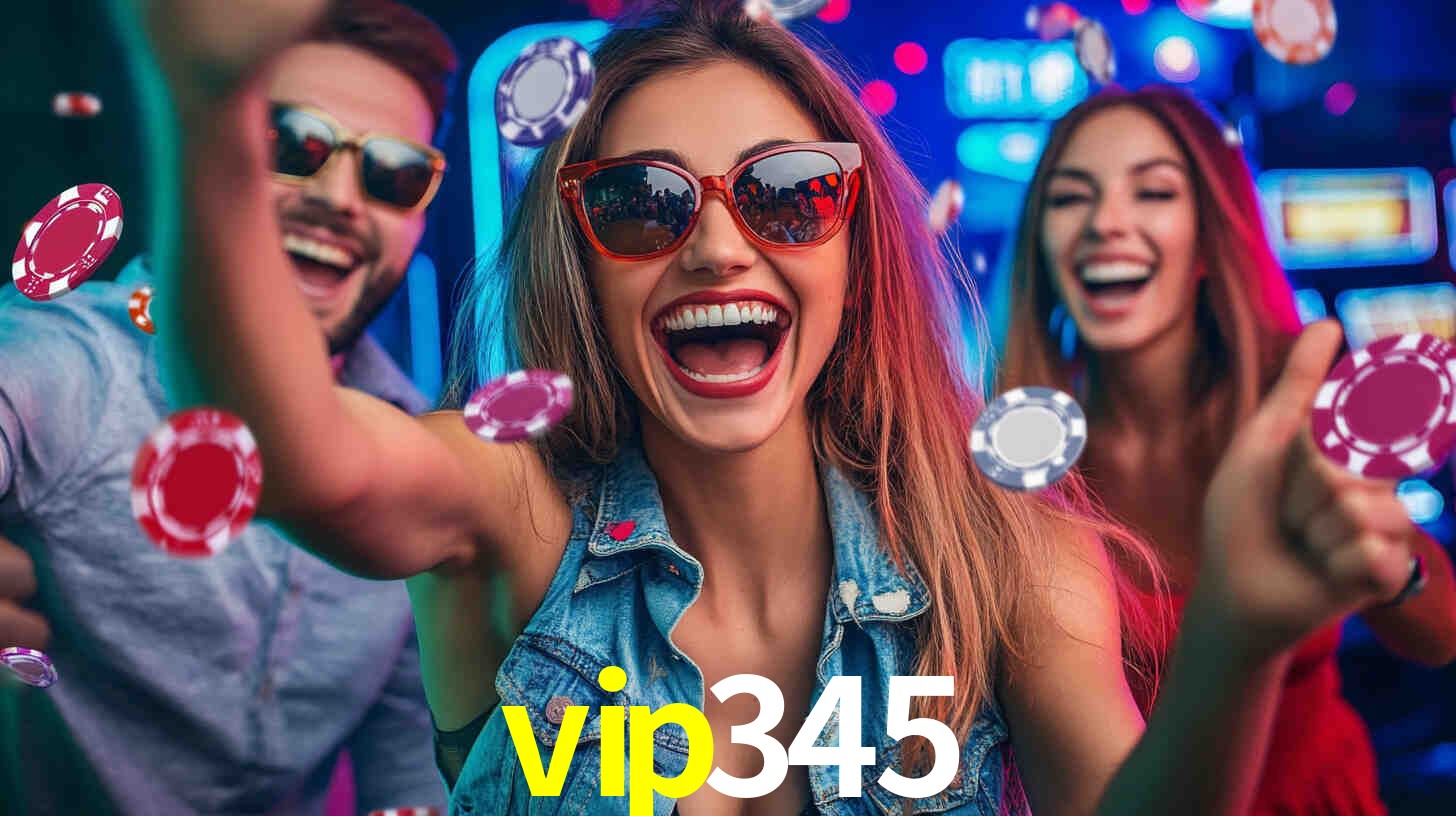 Descubra o Programa VIP da vip345: Vantagens Exclusivas para Jogadores