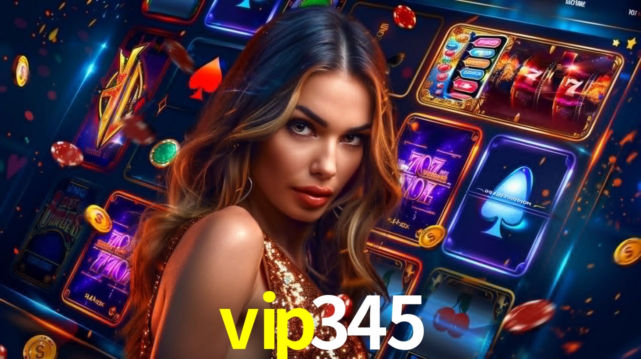Desvendando o Mundo dos Jogos Virtuais na vip345