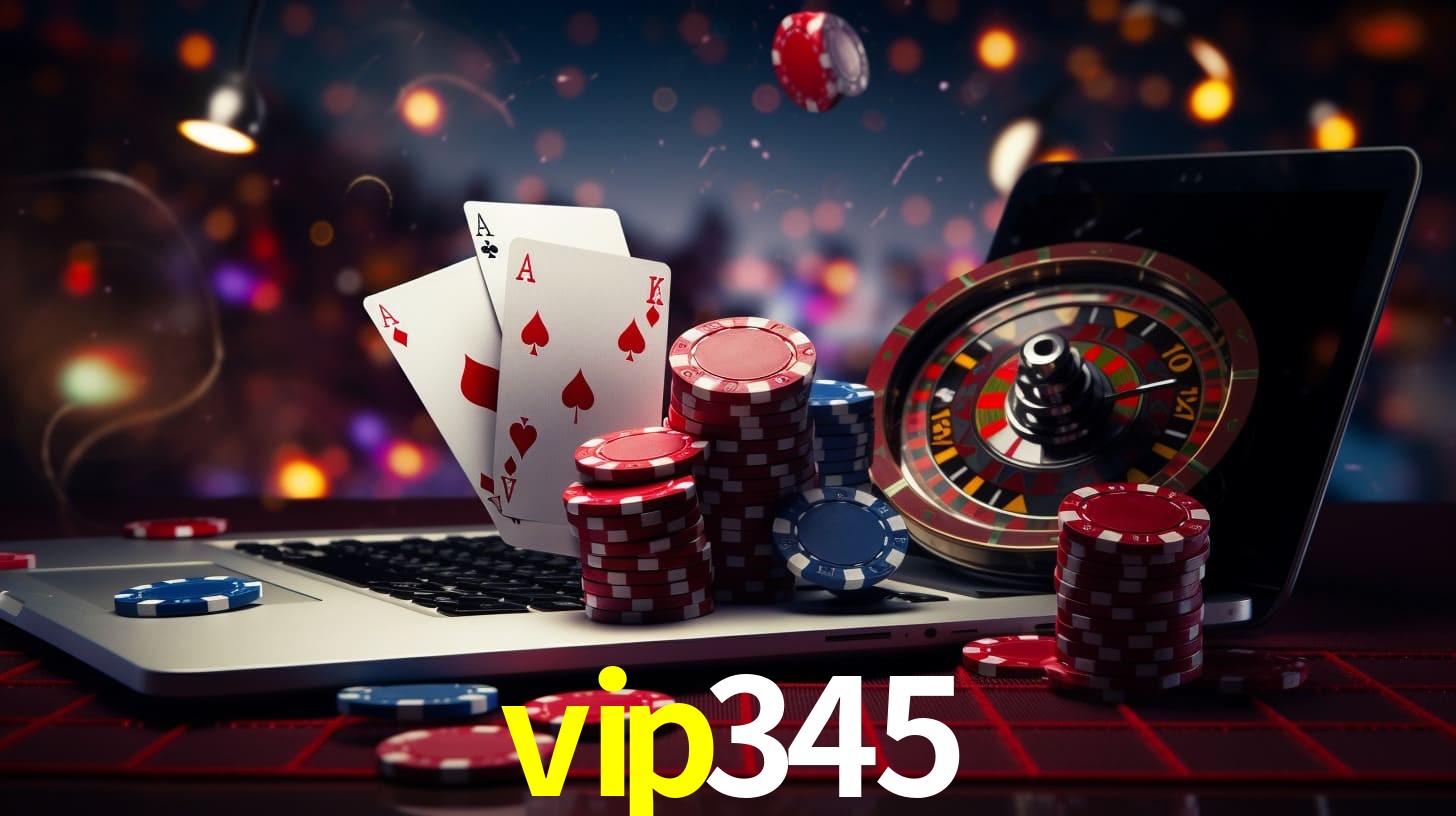 VIP Casino vip345