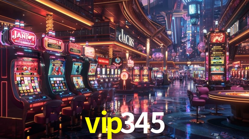 Games Directory vip345