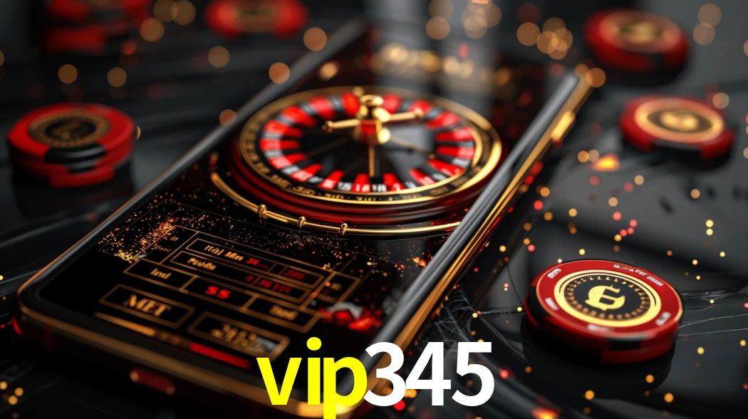 Slot Games vip345