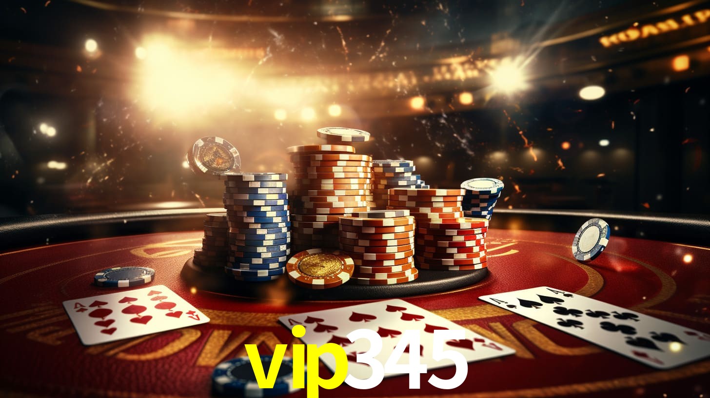 Roulette Table vip345