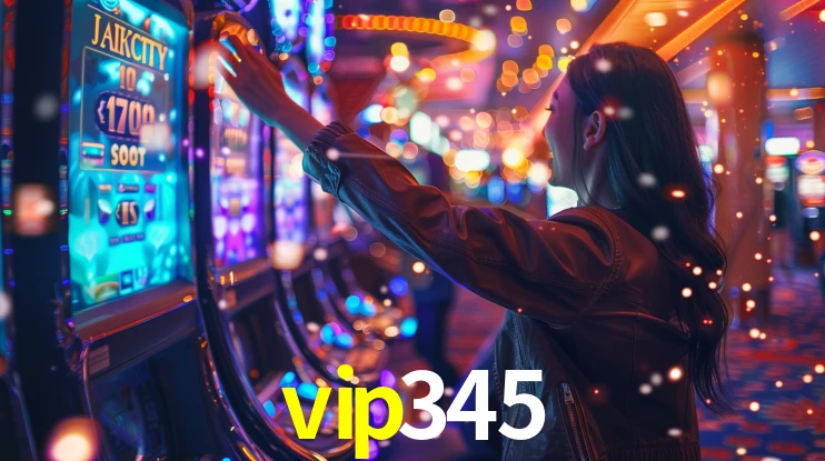 vip345: Jogos de Caça-Níqueis-Altas Recompensas, Roleta-Velocidade, Blackjack-Desafios Máximos