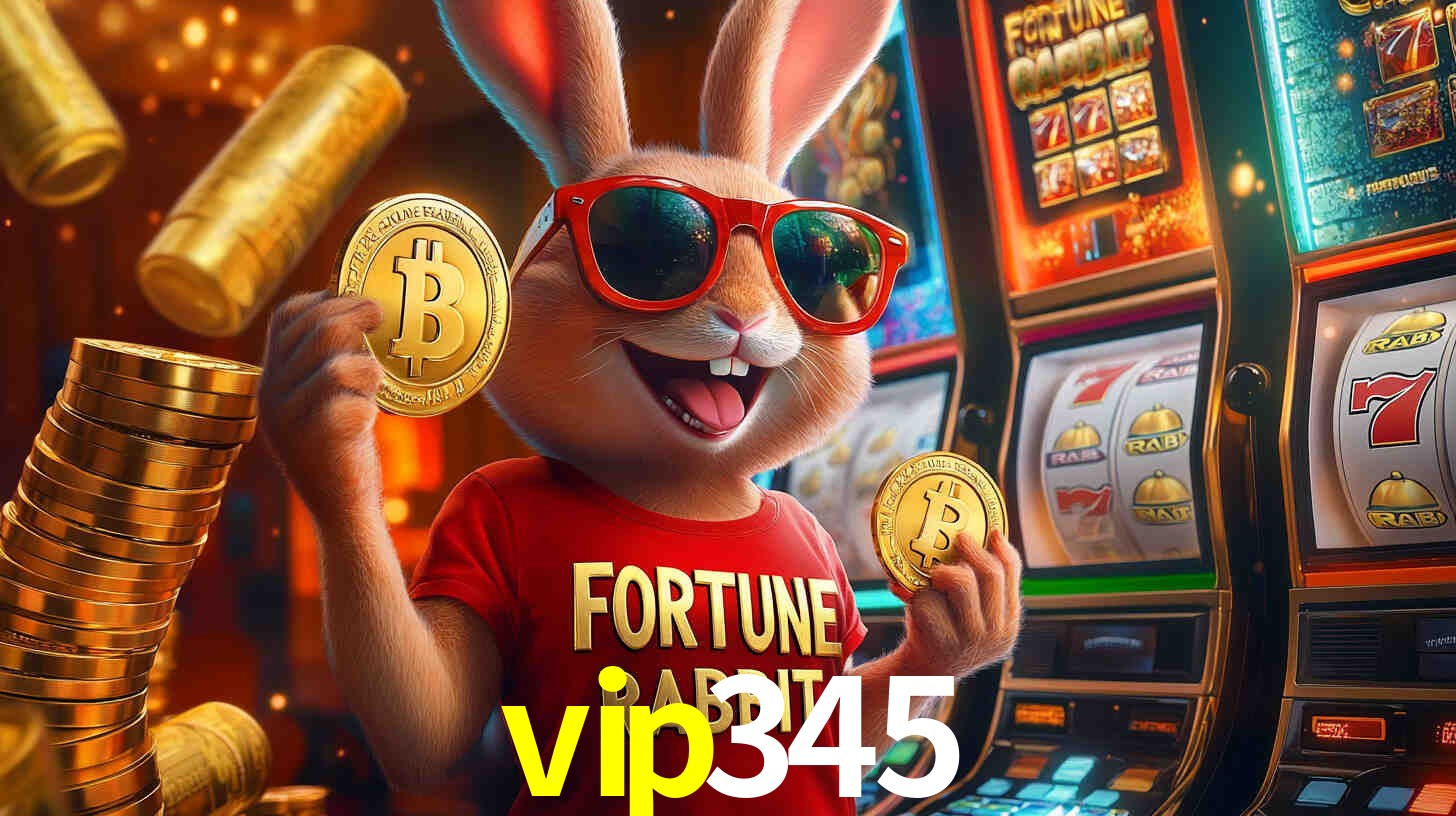 Desvendando o Mundo dos Jogos Virtuais na vip345